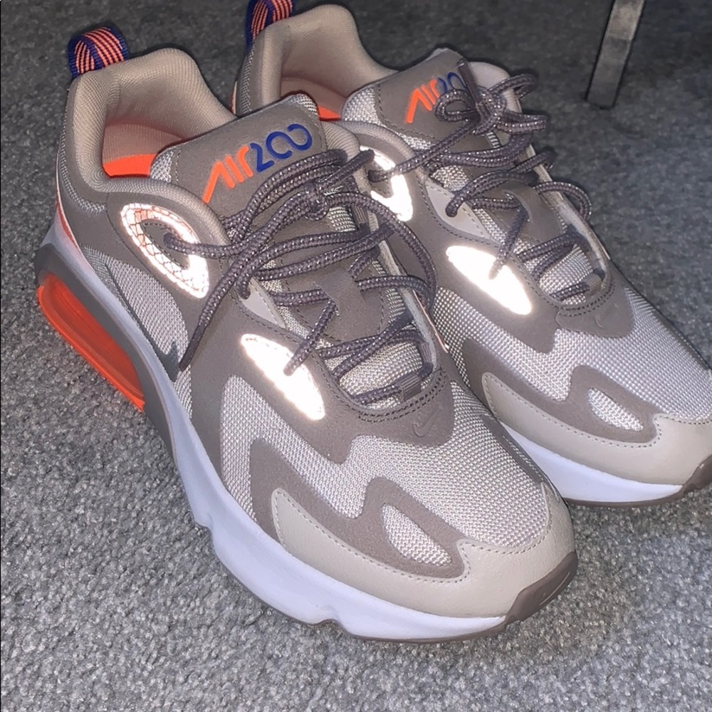 Air Max 200 WTR
